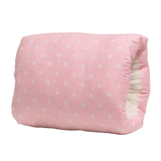 Ergonomiczna poduszka do karmienia niemowląt DreamHug Mini