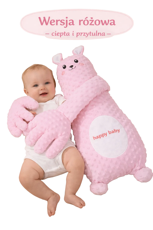 Interaktywny Miś Uspokajający Dreamhug