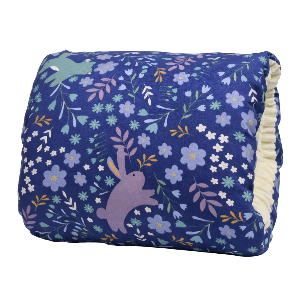 Poduszka do karmienia – komfort dla mamy i dziecka
