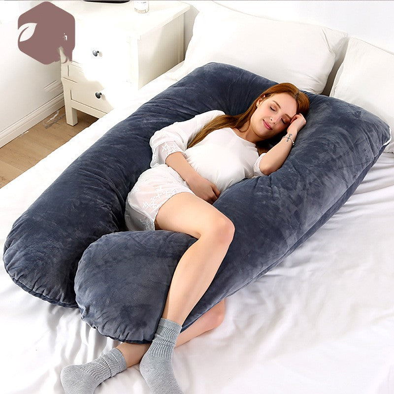 DreamHug Mama Pillow