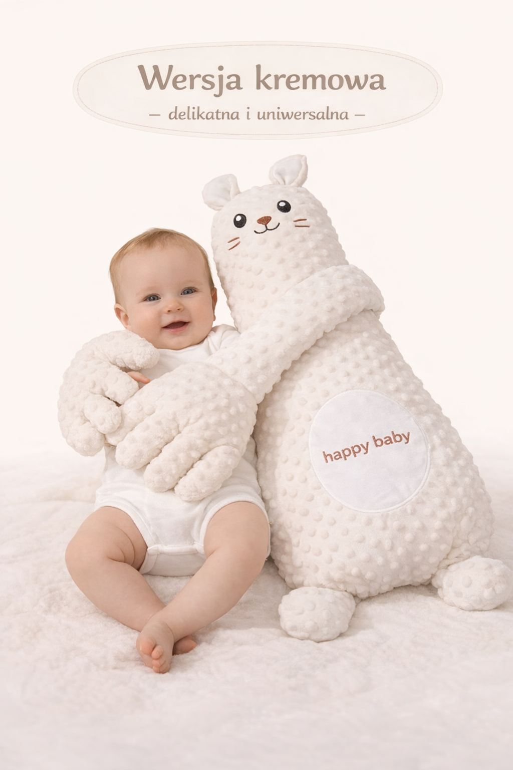 Interaktywny Miś Uspokajający Dreamhug