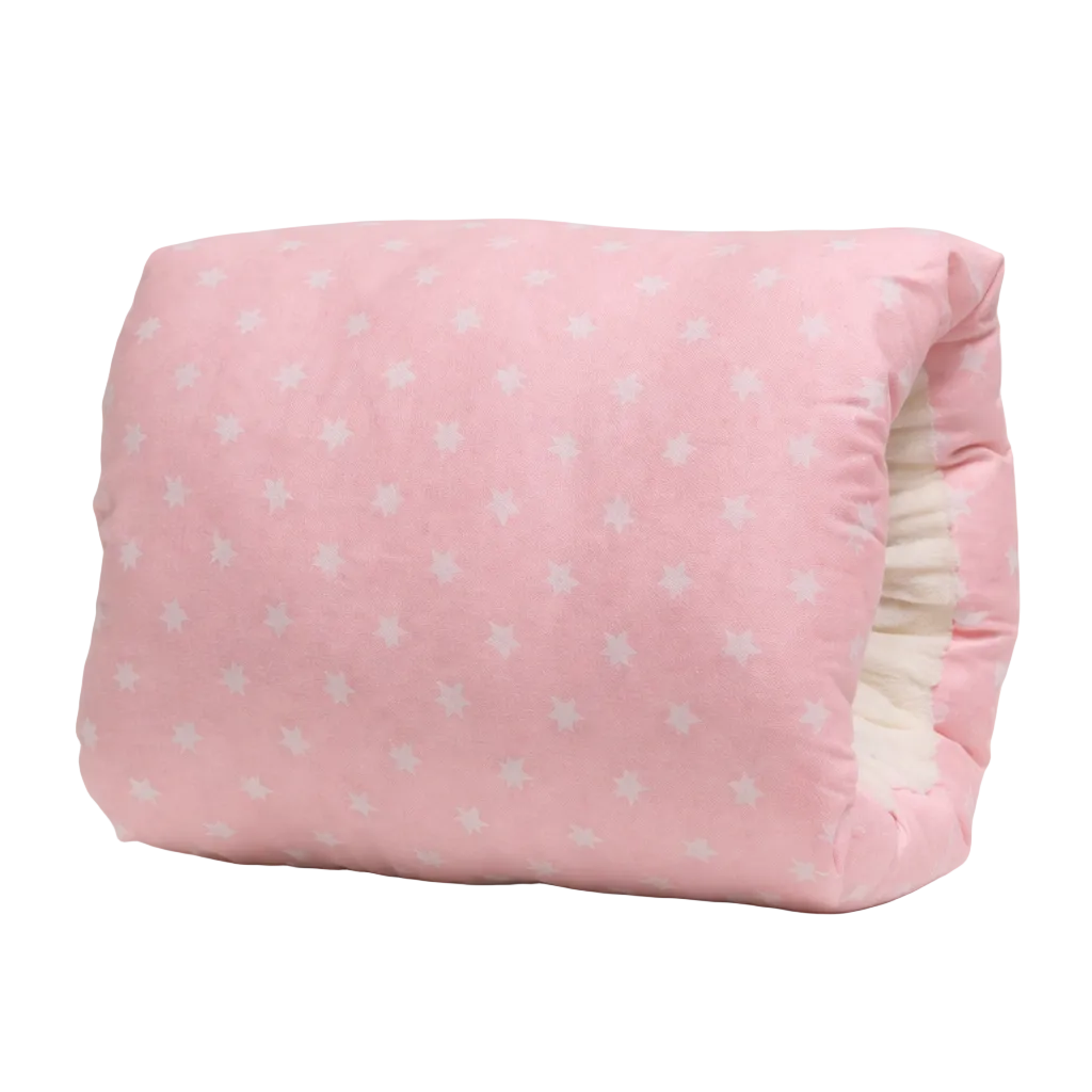 Ergonomiczna poduszka do karmienia niemowląt DreamHug Mini
