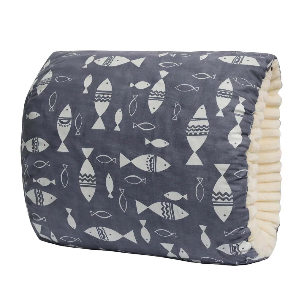 DreamHug Mini – Poduszka na Rękę do Karmienia