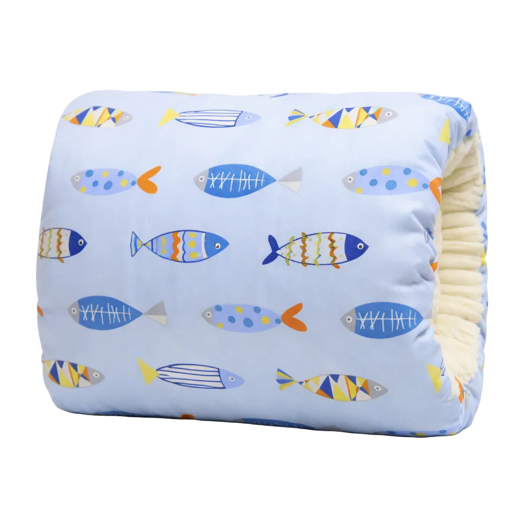 DreamHug Mini – Poduszka na Rękę do Karmienia