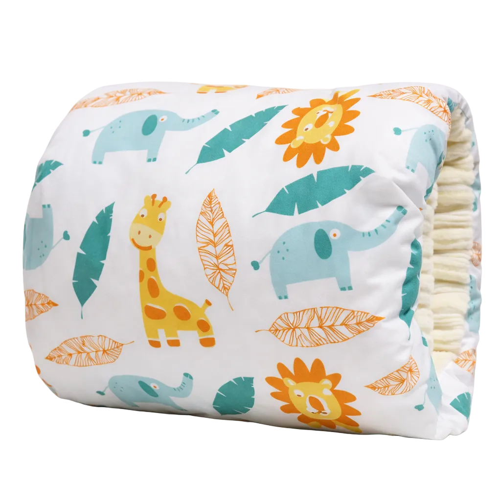 DreamHug Mini – Poduszka na Rękę do Karmienia